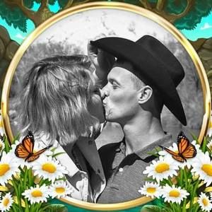 Meet your Posher, Jillian